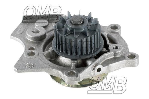 OMB MB10379 Water pump MB10379: Buy near me in Poland at 2407.PL - Good price!