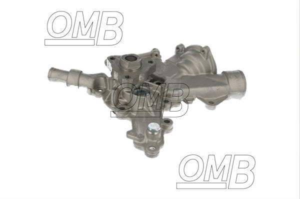OMB MB7211 Water pump MB7211: Buy near me in Poland at 2407.PL - Good price!