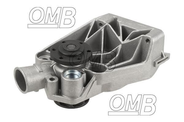OMB MB8711 Water pump MB8711: Buy near me in Poland at 2407.PL - Good price!