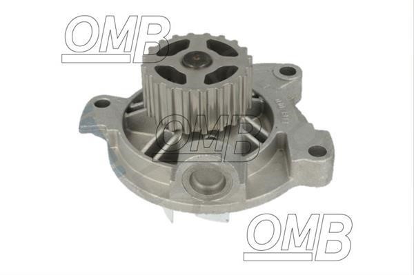 OMB MB8713 Water pump MB8713: Buy near me at 2407.PL in Poland at an Affordable price!
