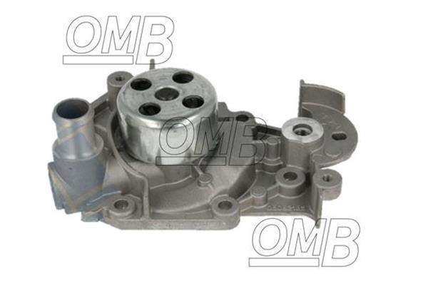 OMB MB10079 Water pump MB10079: Buy near me in Poland at 2407.PL - Good price!