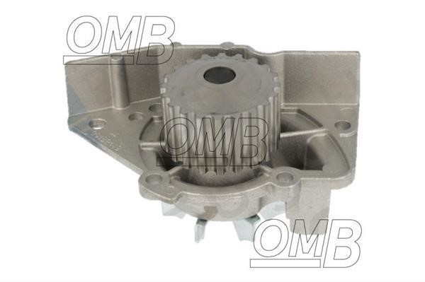 OMB MB5501 Water pump MB5501: Buy near me at 2407.PL in Poland at an Affordable price!
