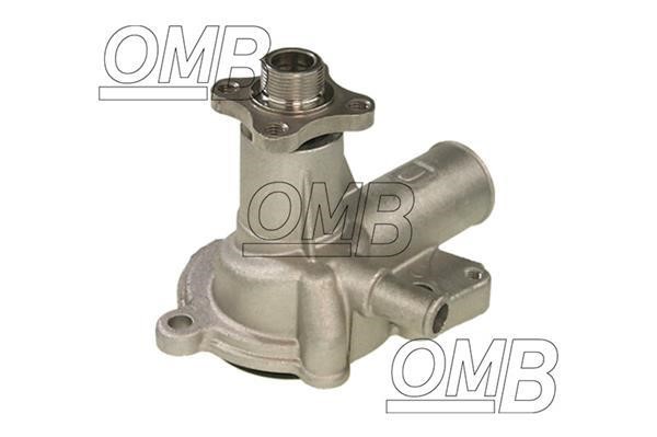 OMB MB10385 Water pump MB10385: Buy near me in Poland at 2407.PL - Good price!