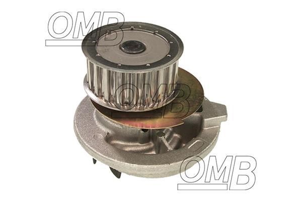 OMB MB10275 Water pump MB10275: Buy near me in Poland at 2407.PL - Good price!