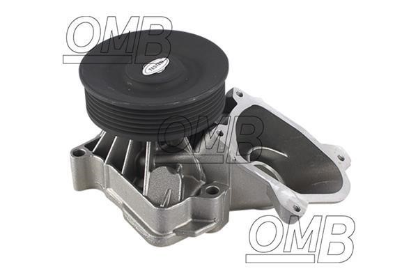 OMB MB10135 Water pump MB10135: Buy near me in Poland at 2407.PL - Good price!