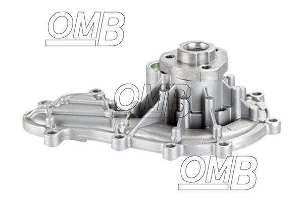 OMB MB10178 Water pump MB10178: Buy near me in Poland at 2407.PL - Good price!