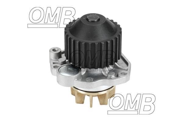 OMB MB7410 Water pump MB7410: Buy near me in Poland at 2407.PL - Good price!