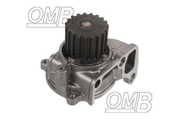 OMB MB10091 Water pump MB10091: Buy near me in Poland at 2407.PL - Good price!