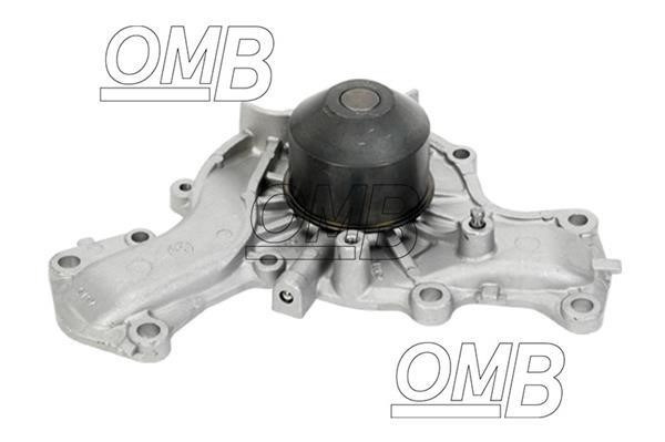 OMB MB9205 Water pump MB9205: Buy near me in Poland at 2407.PL - Good price!