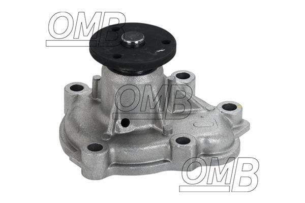 OMB MB10197 Water pump MB10197: Buy near me in Poland at 2407.PL - Good price!