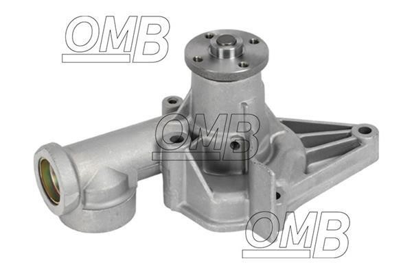 OMB MB9201 Water pump MB9201: Buy near me at 2407.PL in Poland at an Affordable price!