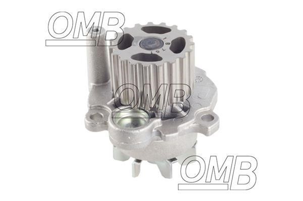 OMB MB8712 Water pump MB8712: Buy near me in Poland at 2407.PL - Good price!