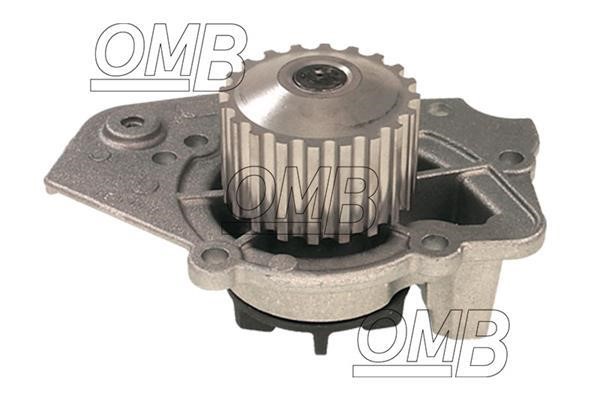 OMB MB0071 Water pump MB0071: Buy near me in Poland at 2407.PL - Good price!