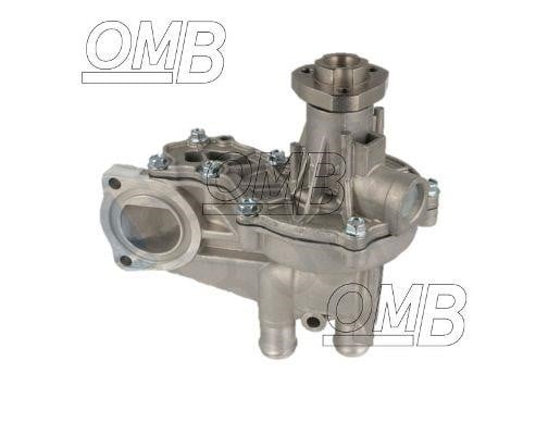 OMB MB10161 Water pump MB10161: Buy near me in Poland at 2407.PL - Good price!