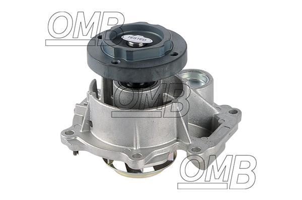OMB MB10250 Water pump MB10250: Buy near me at 2407.PL in Poland at an Affordable price!