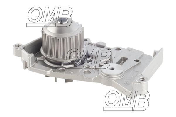 OMB MB10235 Water pump MB10235: Buy near me in Poland at 2407.PL - Good price!