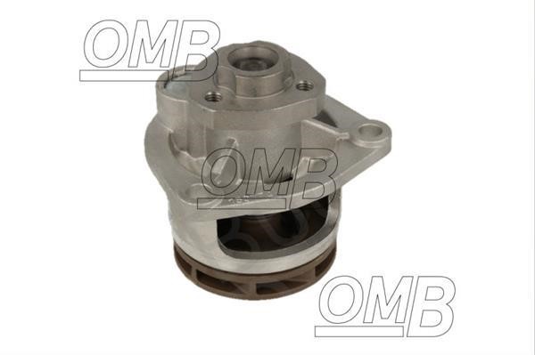 OMB MB7208 Water pump MB7208: Buy near me in Poland at 2407.PL - Good price!