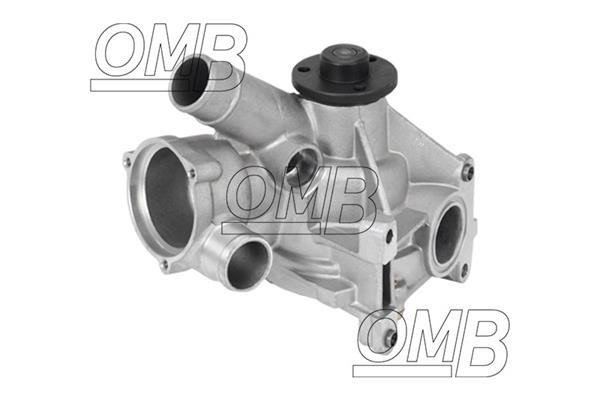 OMB MB0144 Water pump MB0144: Buy near me in Poland at 2407.PL - Good price!