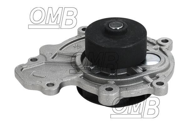 OMB MB10118 Water pump MB10118: Buy near me in Poland at 2407.PL - Good price!