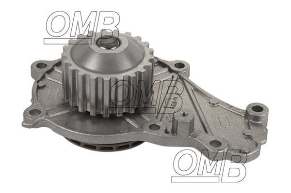 OMB MB10013 Water pump MB10013: Buy near me in Poland at 2407.PL - Good price!