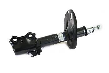 WXQP 55054 Front Left Gas Oil Suspension Shock Absorber 55054: Buy near me in Poland at 2407.PL - Good price!