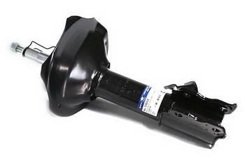 WXQP 54654 Front right gas oil shock absorber 54654: Buy near me at 2407.PL in Poland at an Affordable price!