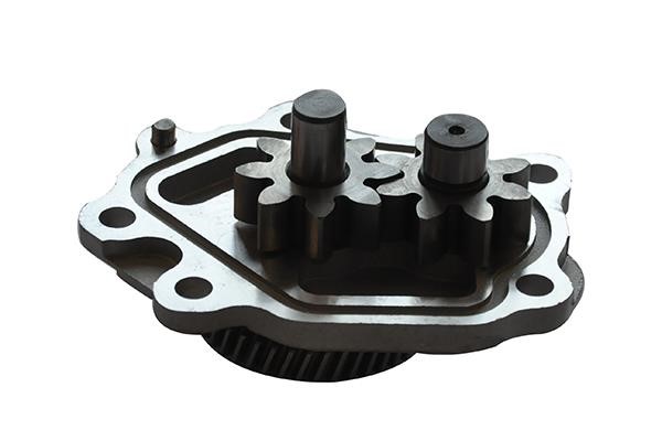 WXQP 10649 OIL PUMP 10649: Buy near me in Poland at 2407.PL - Good price!