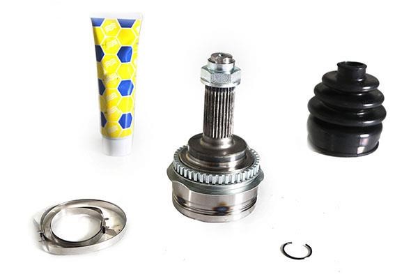 WXQP 42814 Joint kit, drive shaft 42814: Buy near me in Poland at 2407.PL - Good price!