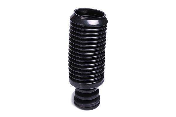 WXQP 40589 Bellow and bump for 1 shock absorber 40589: Buy near me in Poland at 2407.PL - Good price!