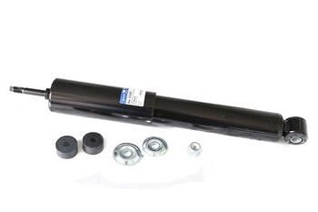 WXQP 50089 Front oil and gas suspension shock absorber 50089: Buy near me in Poland at 2407.PL - Good price!