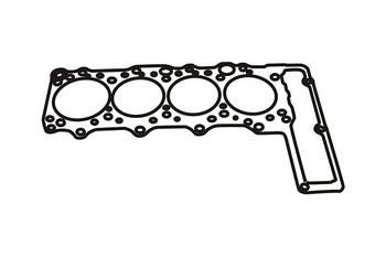 WXQP 110205 Gasket Set, cylinder head 110205: Buy near me in Poland at 2407.PL - Good price!