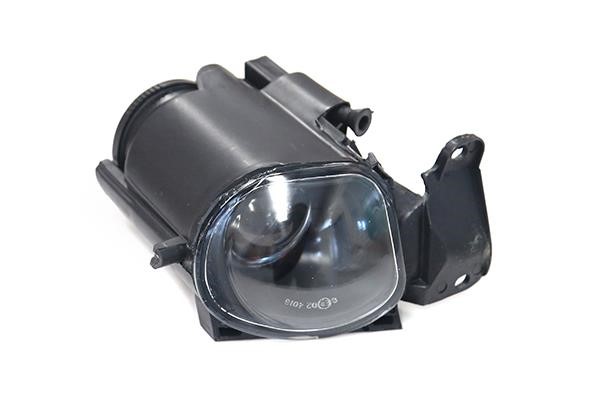 WXQP 381623 Fog lamp 381623: Buy near me in Poland at 2407.PL - Good price!
