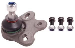 Technik'a RS622 Ball joint RS622: Buy near me at 2407.PL in Poland at an Affordable price!