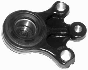 Technik'a RS10115 Ball joint RS10115: Buy near me in Poland at 2407.PL - Good price!