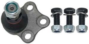 Technik'a RS10619 Ball joint RS10619: Buy near me in Poland at 2407.PL - Good price!