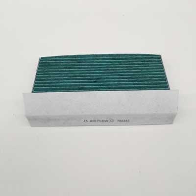 Technik'a 780345 Filter, interior air 780345: Buy near me in Poland at 2407.PL - Good price!