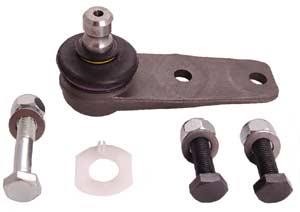 Technik'a RS02 Ball joint RS02: Buy near me in Poland at 2407.PL - Good price!