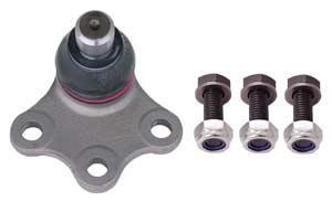 Technik'a RS12300 Ball joint RS12300: Buy near me in Poland at 2407.PL - Good price!