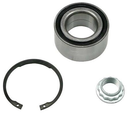 Technik'a KR56 Wheel bearing kit KR56: Buy near me at 2407.PL in Poland at an Affordable price!