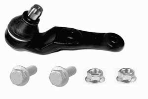 Technik'a RS486 Ball joint RS486: Buy near me in Poland at 2407.PL - Good price!