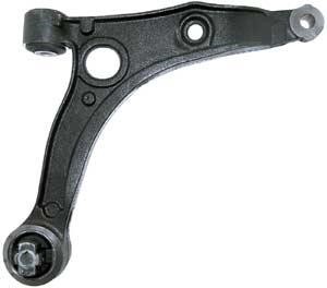 Technik'a RS10615 Track Control Arm RS10615: Buy near me in Poland at 2407.PL - Good price!