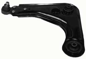 Technik'a RS2836 Track Control Arm RS2836: Buy near me at 2407.PL in Poland at an Affordable price!