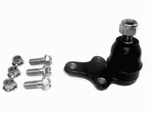 Technik'a RS506 Ball joint RS506: Buy near me in Poland at 2407.PL - Good price!