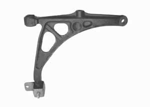 Technik'a RS2745 Track Control Arm RS2745: Buy near me at 2407.PL in Poland at an Affordable price!