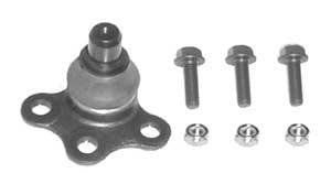 Technik'a RS476 Ball joint RS476: Buy near me at 2407.PL in Poland at an Affordable price!