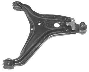 Technik'a RS10025 Track Control Arm RS10025: Buy near me in Poland at 2407.PL - Good price!