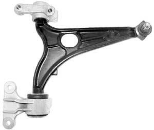 Technik'a RS12157 Track Control Arm RS12157: Buy near me in Poland at 2407.PL - Good price!