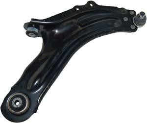Technik'a RS12154 Track Control Arm RS12154: Buy near me in Poland at 2407.PL - Good price!