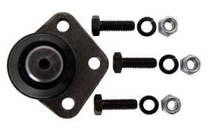 Technik'a RS189 Ball joint RS189: Buy near me in Poland at 2407.PL - Good price!
