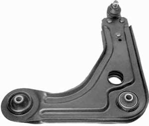 Technik'a RS2828 Track Control Arm RS2828: Buy near me in Poland at 2407.PL - Good price!
